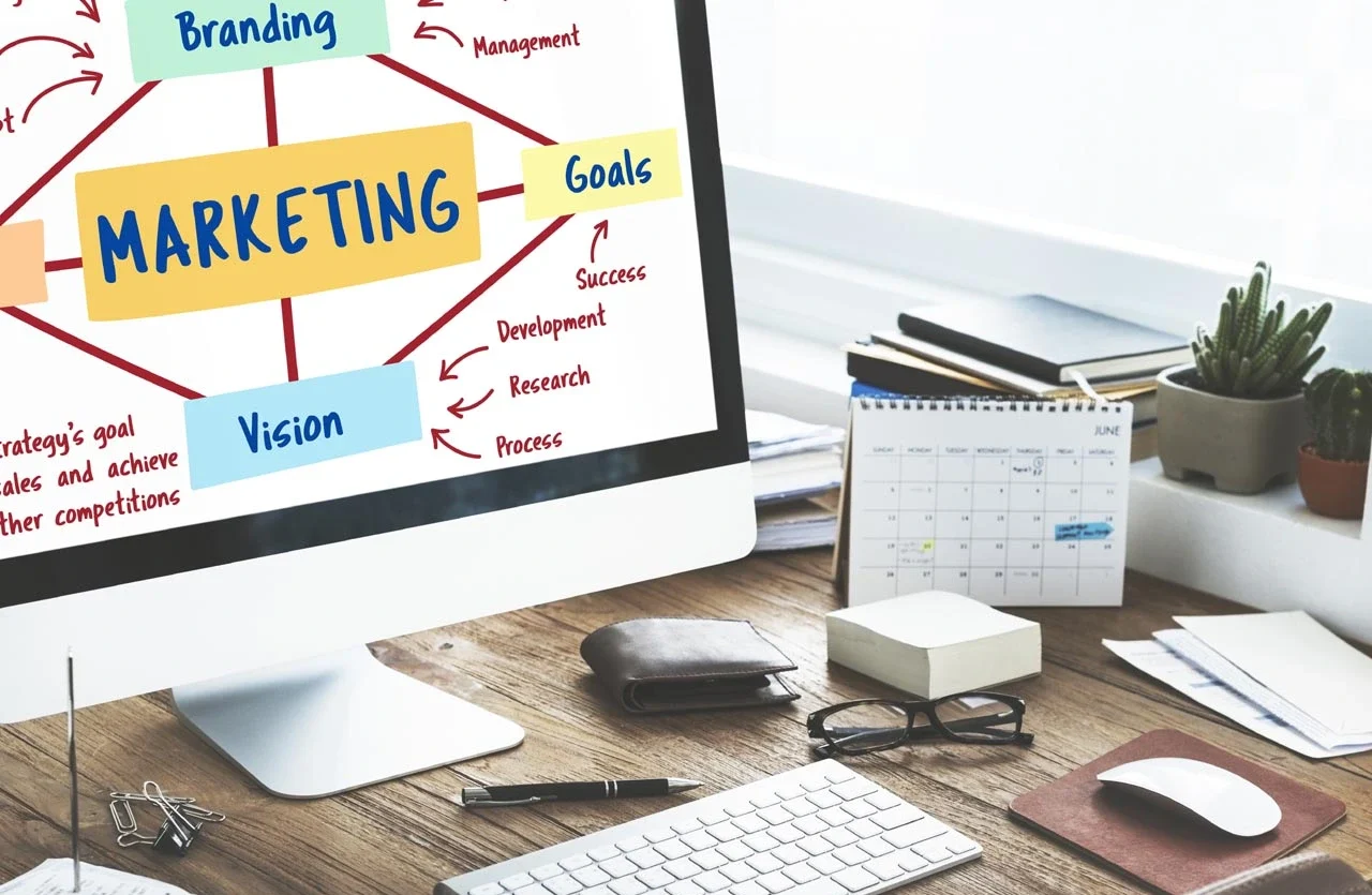 How to Create a Marketing Plan in a Few Hours!